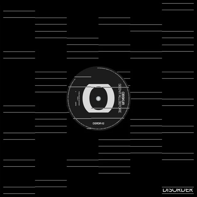 Obskür - Seen It All Before Ableton Remake (Deep House)