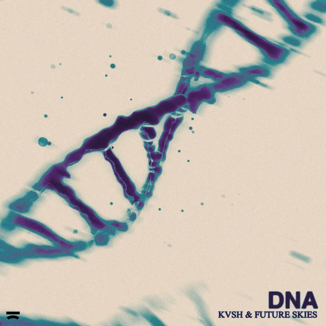 KVSH, Future Skies - DNA Ableton Remake (Bass House)