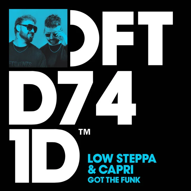 Low Steppa & Capri - Got The Funk Ableton Remake (House)
