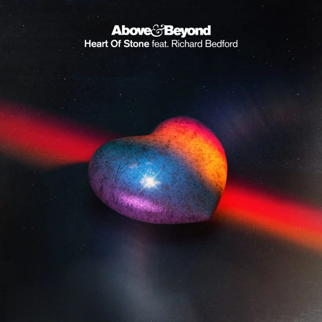 Above & Beyond feat. Richard Bedford - Heart Of Stone Ableton Remake (Trance)
