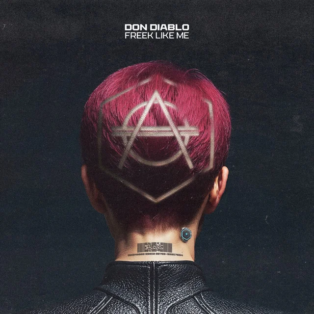 Don Diablo - Freek Like Me Ableton Remake (House)