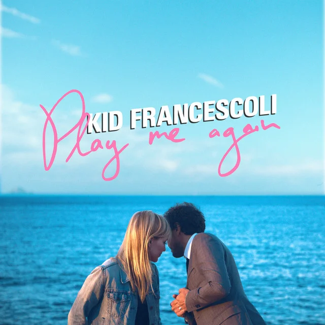 Kid Francescoli - Moon Ableton Remake (Electronic)