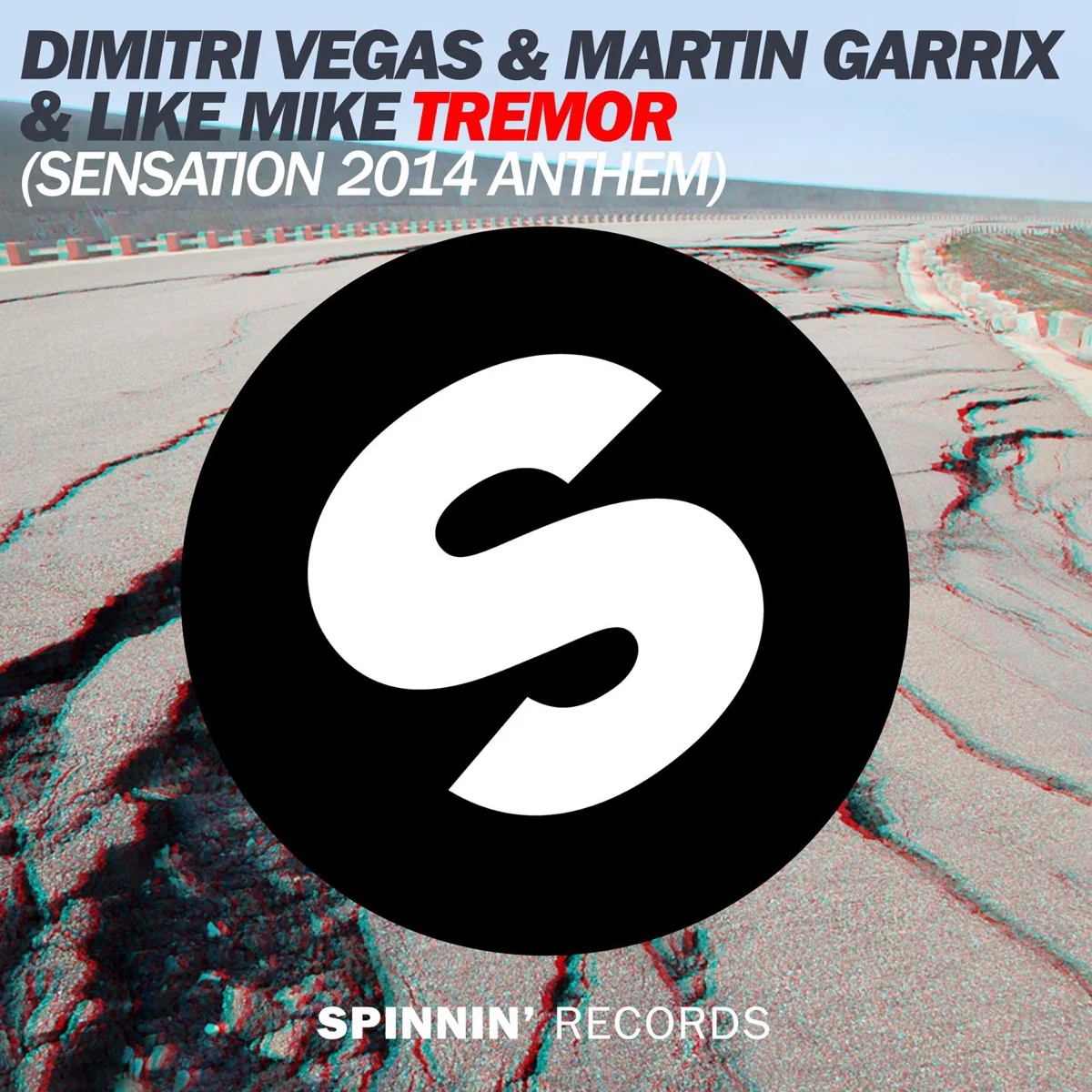 Dimitri Vegas, Martin Garrix, Like Mike - Tremor Ableton Remake (Big Room) 99% VIP