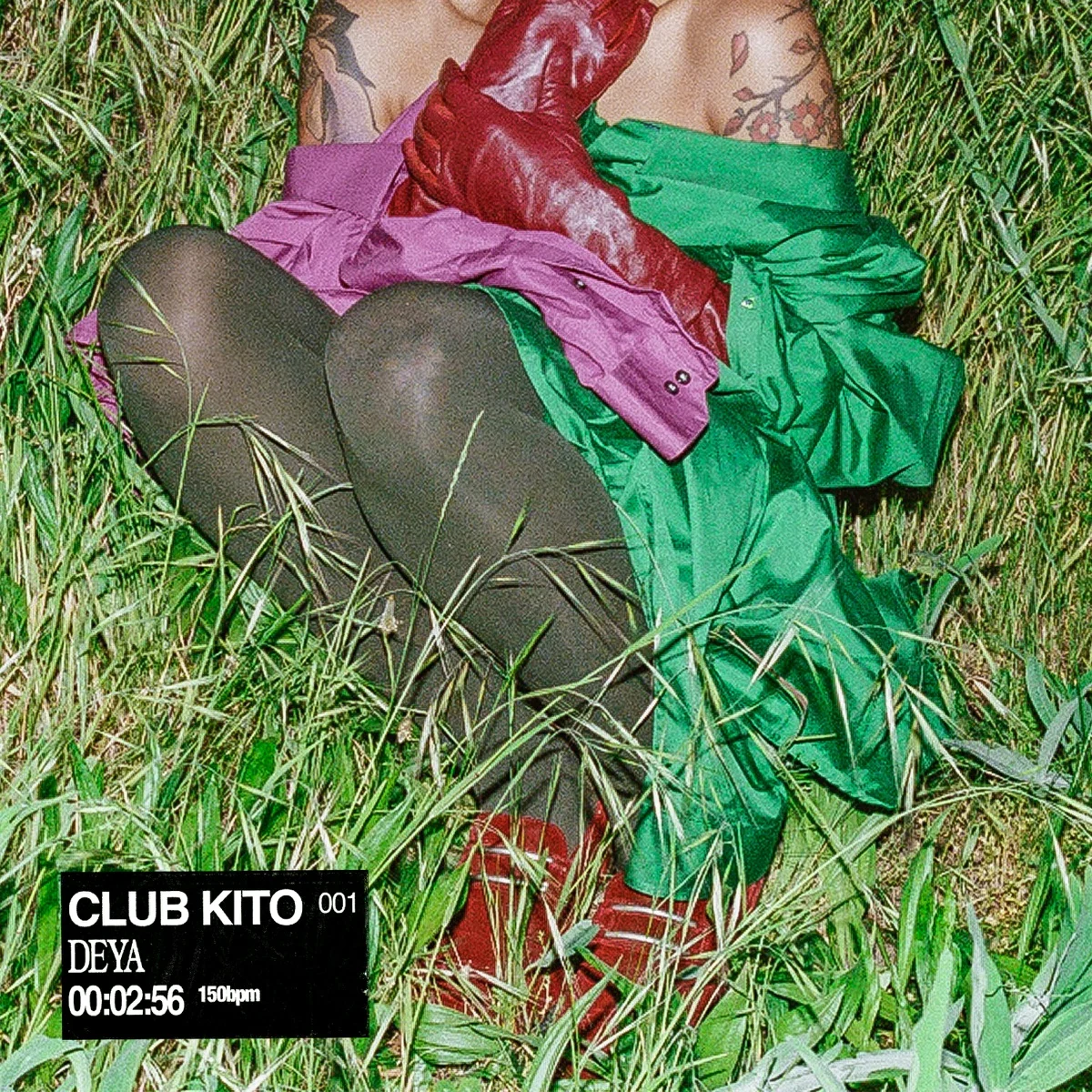 Kito - DEYA (feat. Nonso Amadi) Ableton Remake (Future Bass)