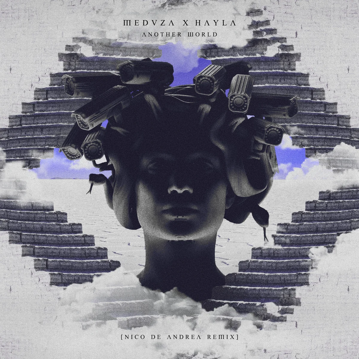 MEDUZA x HAYLA - Another World Ableton Remake (Progressive House)