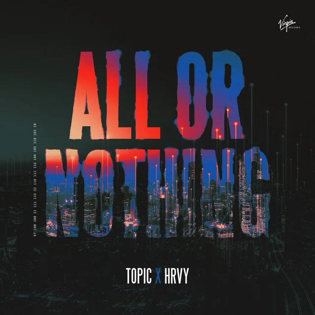 Topic, HRVY - All Or Nothing Ableton Remake (Piano House)