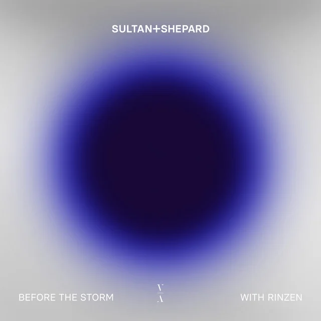 Sultan + Shepard & Rinzen - Before The Storm Ableton Remake (Dance Pop)