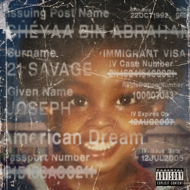 21 Savage - Redrum Ableton Remake (Hip-Hop)