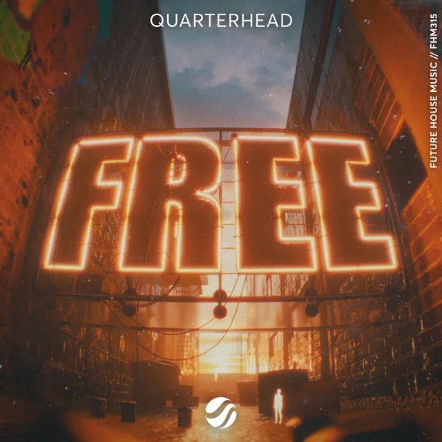 Quarterhead - Free Ableton Remake (Piano House)