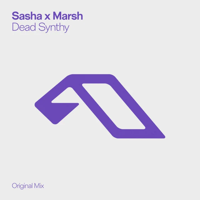 Sasha & Marsh - Dead Synthy Ableton Remake (Progressive House)