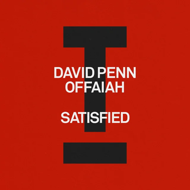 David Penn, OFFAIAH - Satisfied Ableton Remake (House)
