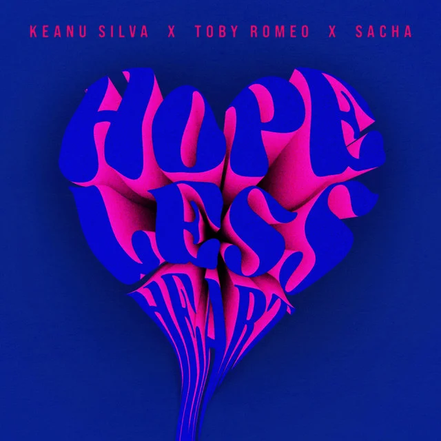 Keanu Silva, Toby Romeo, SACHA - Hopeless Heart Ableton Remake (Pop House)