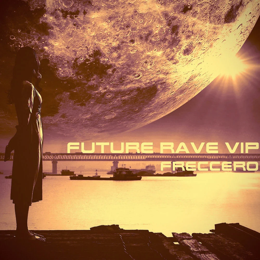 In Service Tail - Future Rave Ableton Template (Morten, Retrika Style)