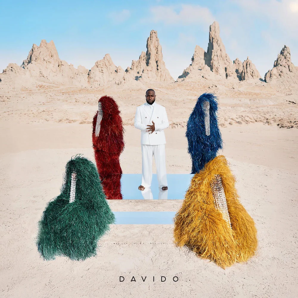 Davido - With You ft. Omah Lay Ableton Remake (Afro House)