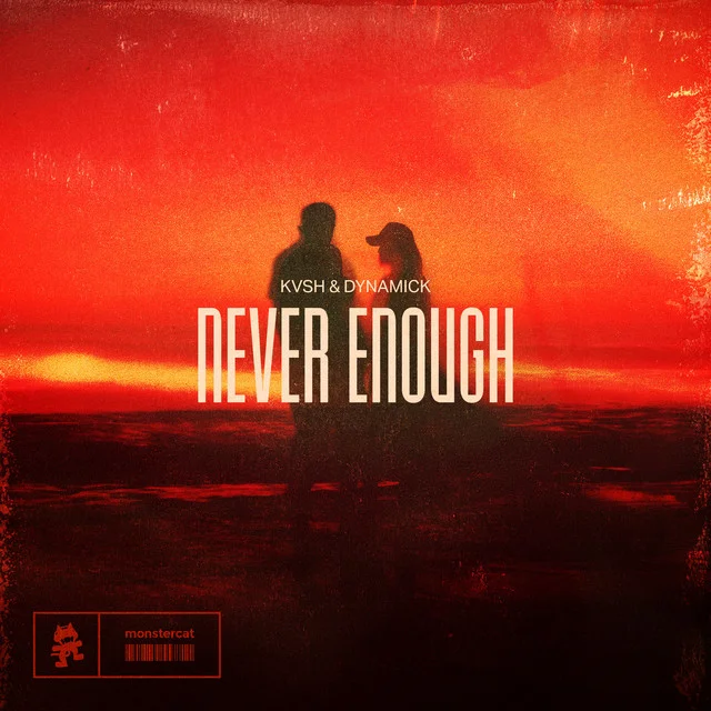 KVSH & Dynamick - Never Enough Ableton Remake (Tech House)