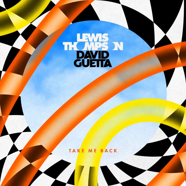 Lewis Thompson, David Guetta - Take Me Back Ableton Remake (Piano House)