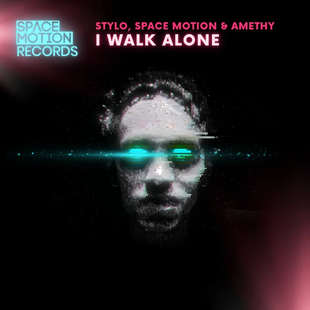 Space Motion, Stylo, Amethy - I Walk Alone Ableton Remake (Melodic House)