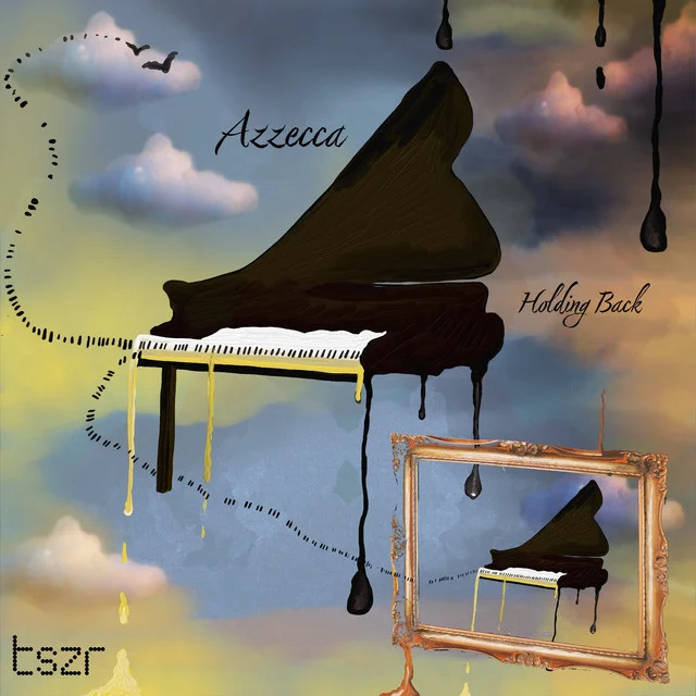 Azzecca - Holding Back Ableton Remake (House)