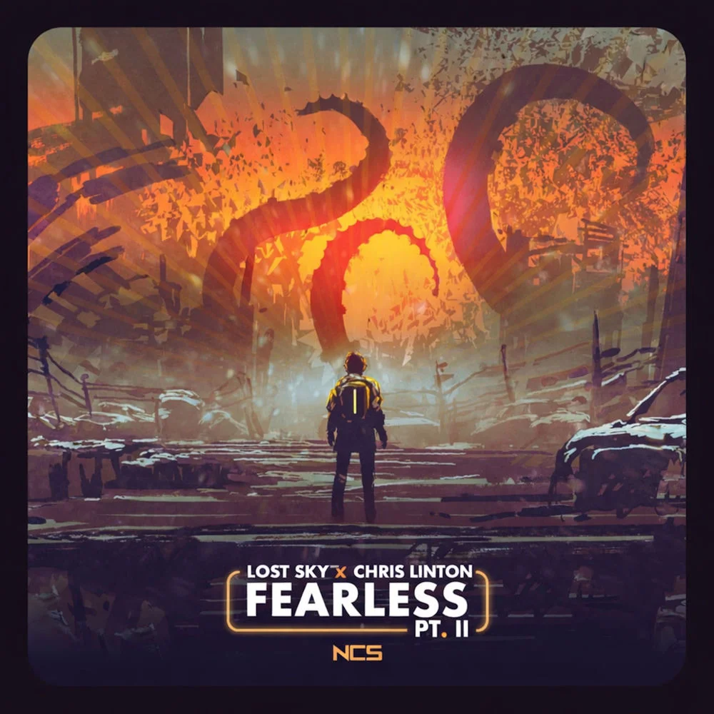 Lost Sky - Fearless pt.II (feat. Chris Linton) Ableton Remake (Dubstep)