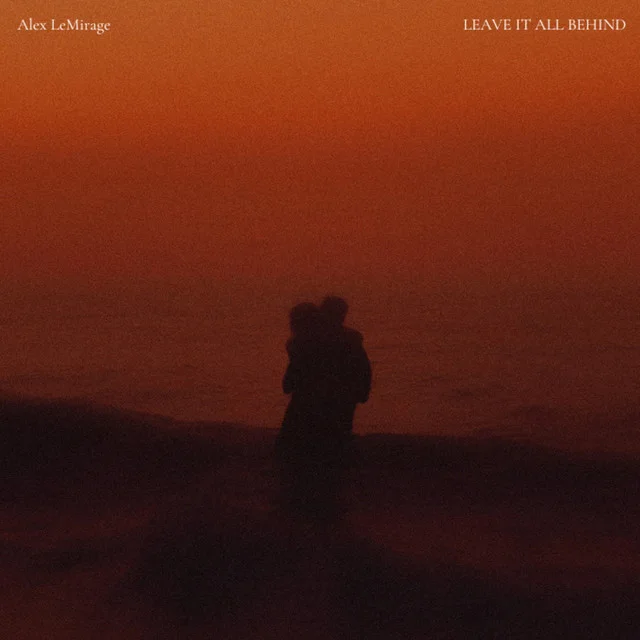 Alex LeMirage - Leave It All Behind Ableton Remake (Drum & Bass)