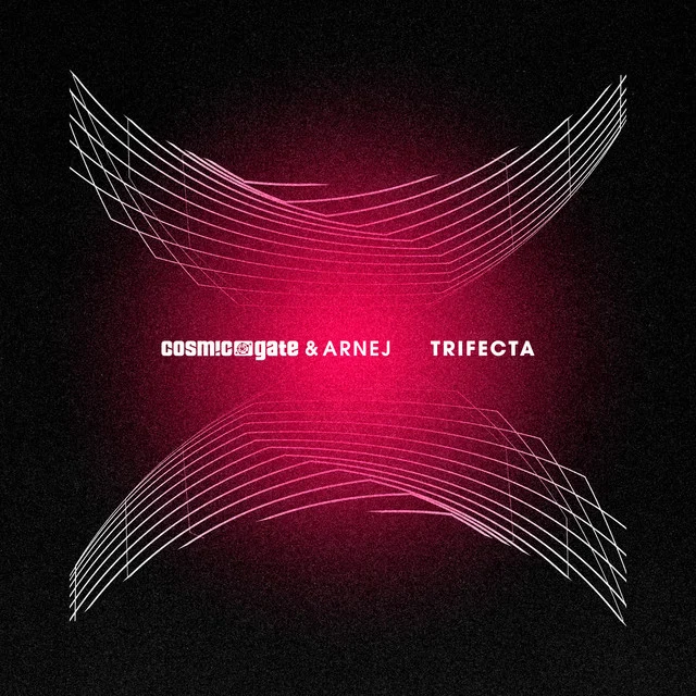 Cosmic Gate & Arnej - Trifecta Ableton Remake (Mainstage)