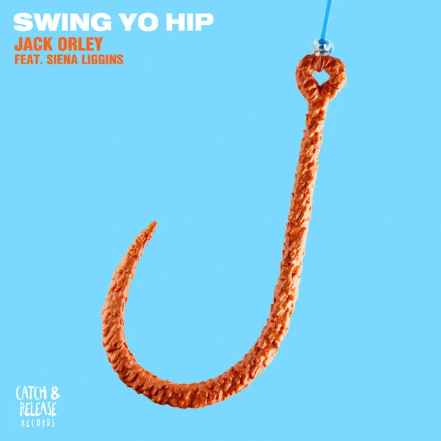 Jack Orley - Swing Yo Hip (feat. Siena Liggins) Ableton Remake (Tech House)
