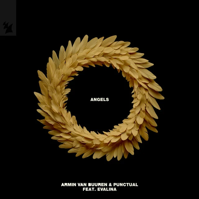 Armin van Buuren & Punctual feat. EVALINA - Angels Ableton Remake (Trance)