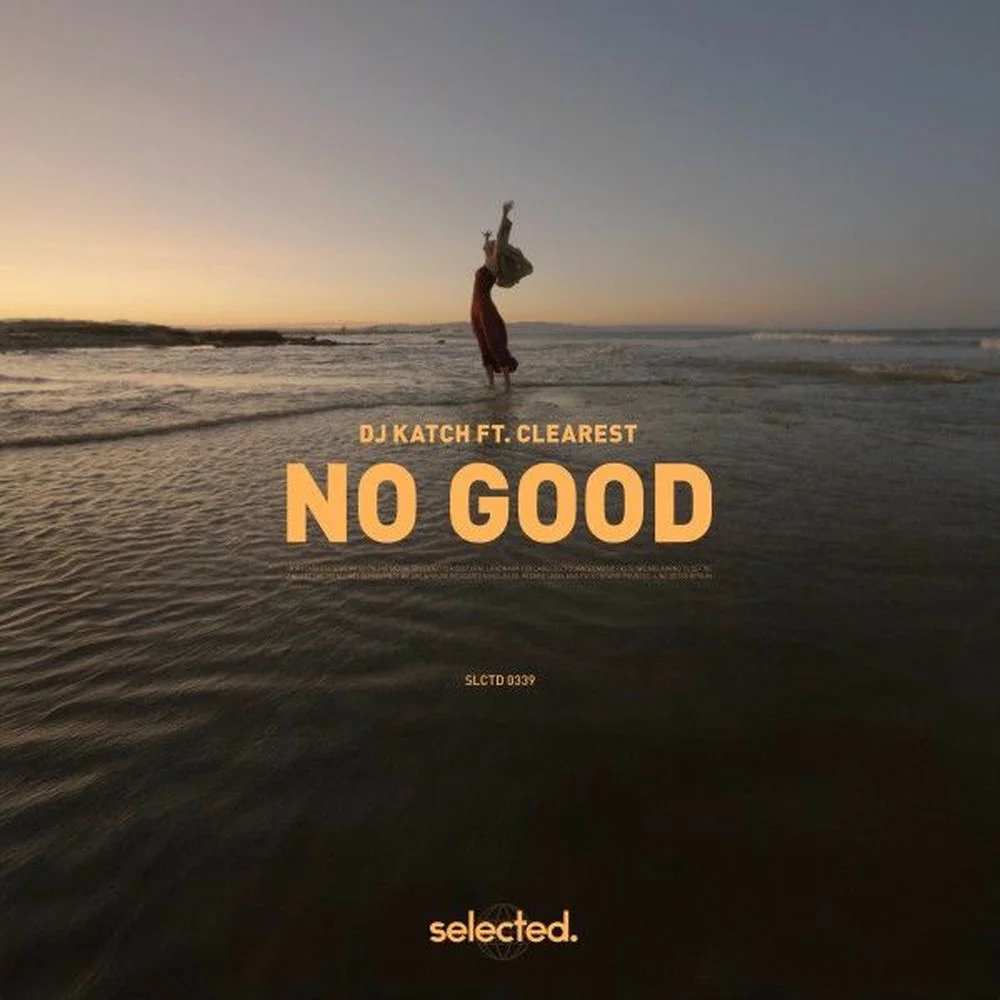 DJ Katch - No Good (ft. Clearest) Ableton Remake (Deep House)