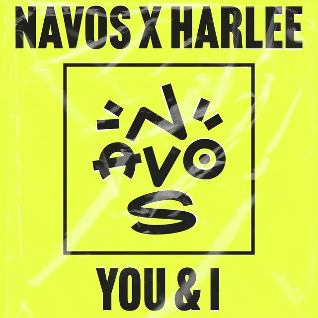 Navos, Harlee - You & I Ableton Remake (Piano House)