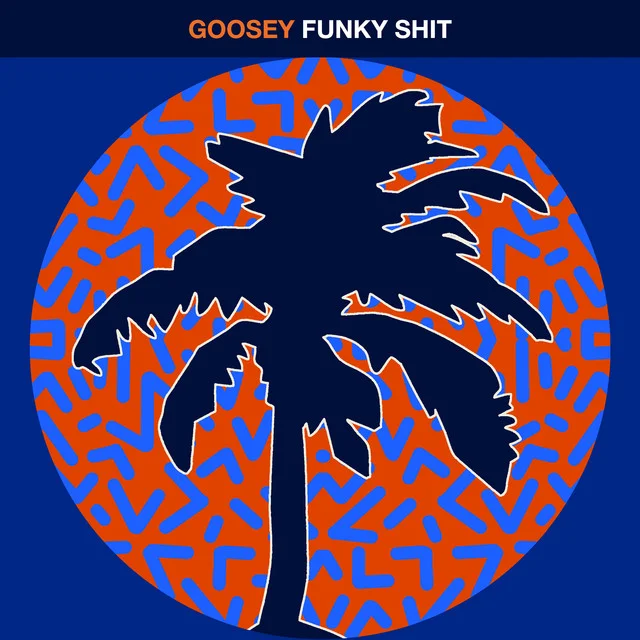 Goosey - Funky Shit Ableton Remake (House)