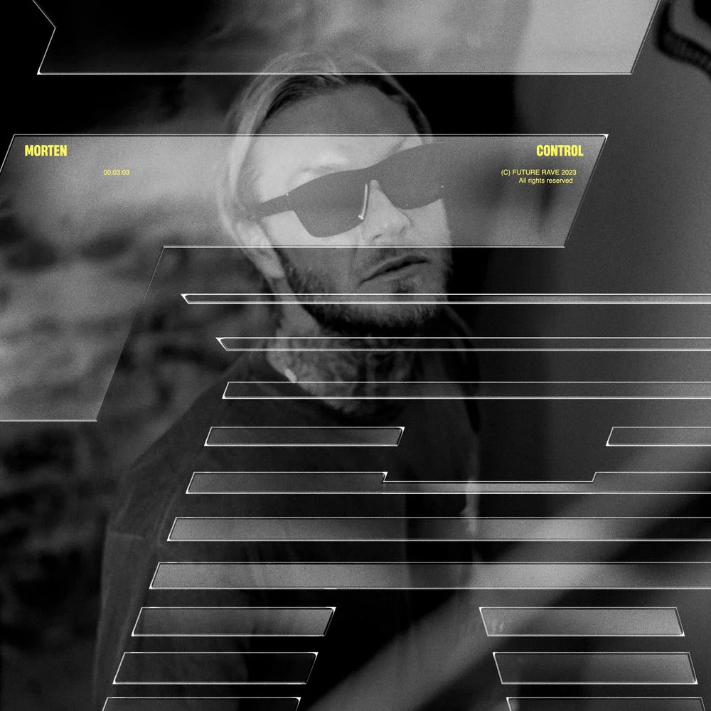 Morten - Control Ableton Remake (Future Rave)