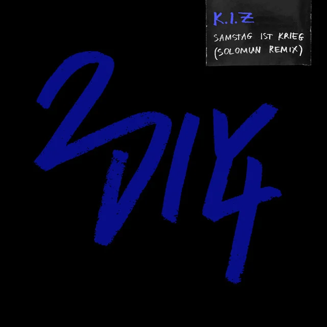 K.I.Z - Samstag Ist Krieg (Solomun Dub Remix) Ableton Remake (Dance)