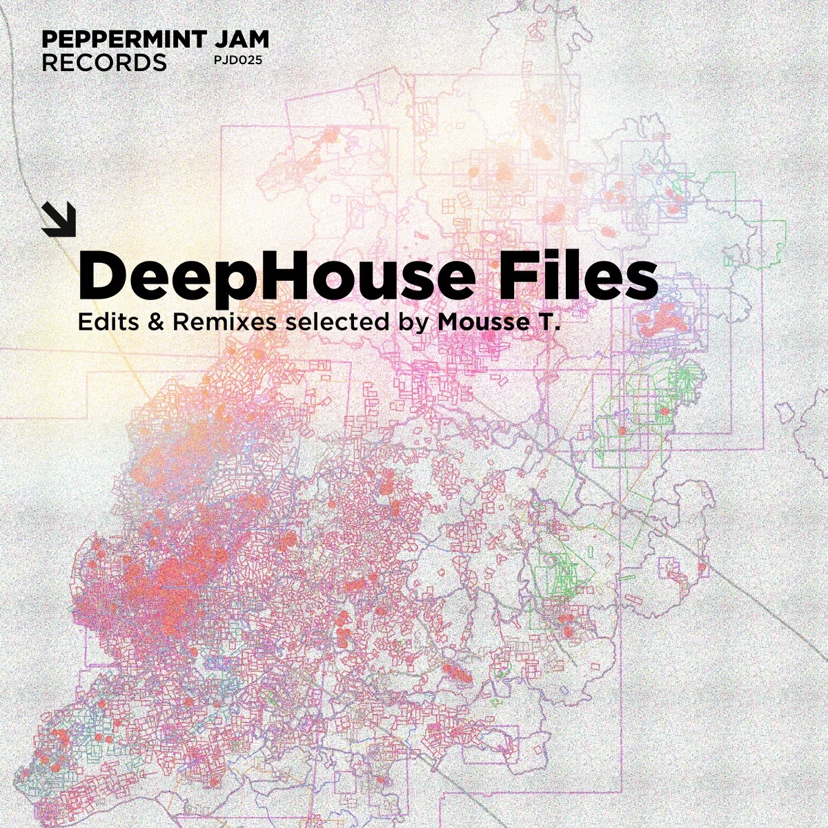 Feel Like - Deep House Ableton Template (Selected Style)