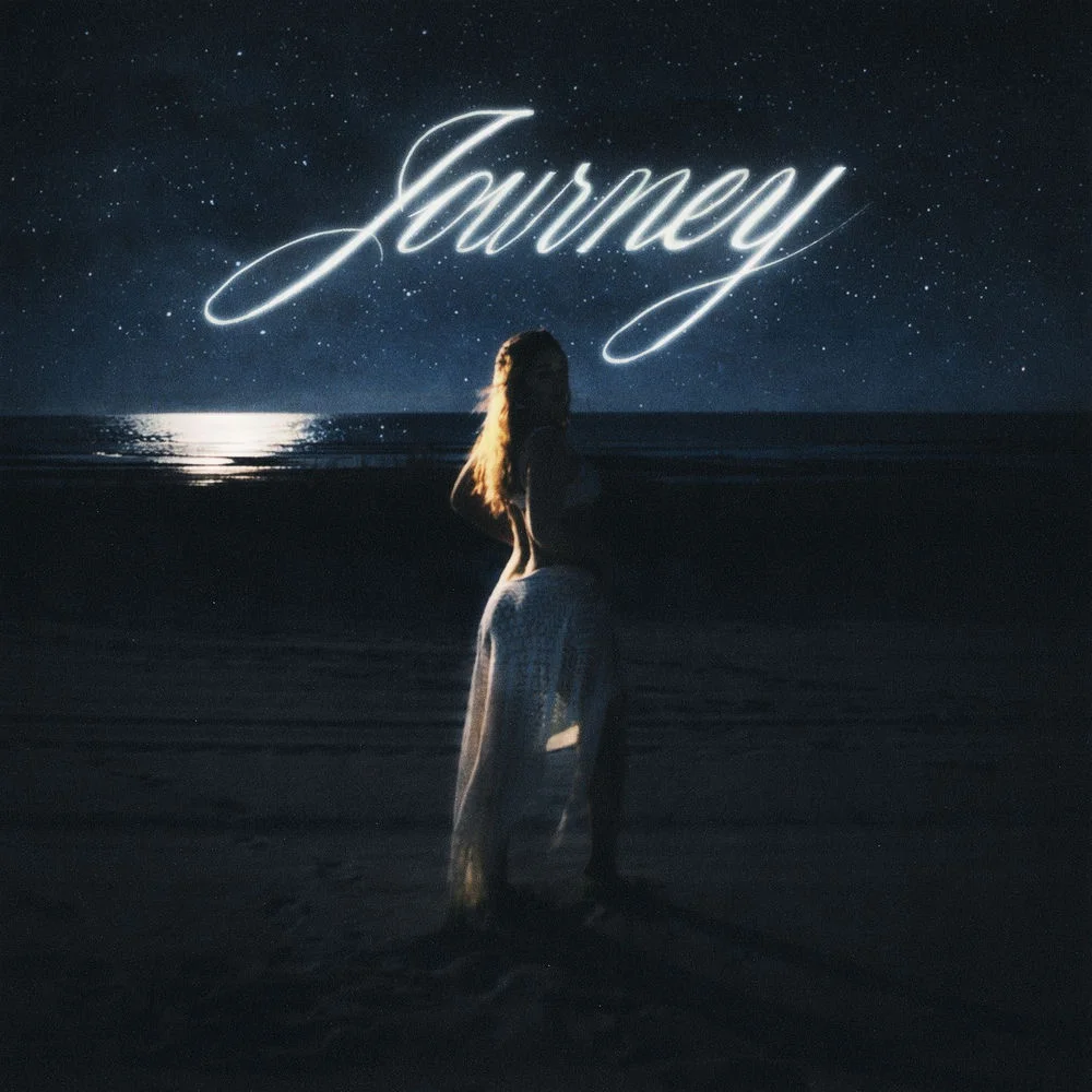 Melodic House Ableton Template - Journey (MIDI + Serum Presets)
