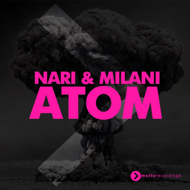 Nari & Milani - Atom Ableton Remake (Progressive House)