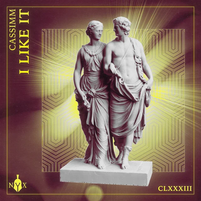 CASSIMM - I Like It Ableton Remake (Tech House)