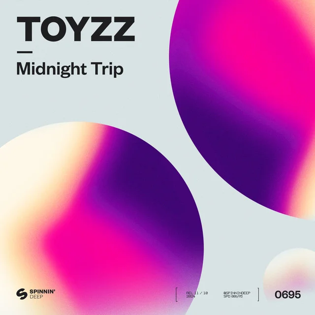 TOYZZ - Midnight Trip Ableton Remake (Bass House)