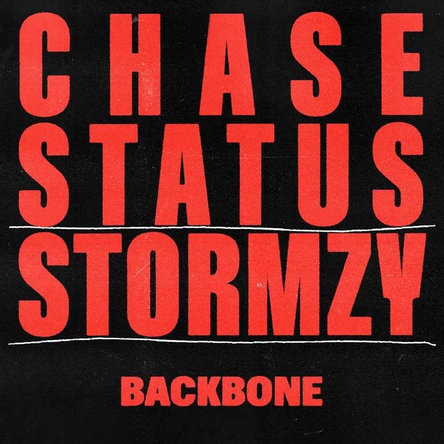 Chase & Status, Stormzy - Backbone Ableton Remake (Drum & Bass)
