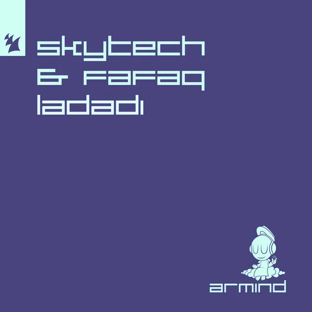 Skytech & Fafaq - Ladadi Ableton Remake (Mainstage)