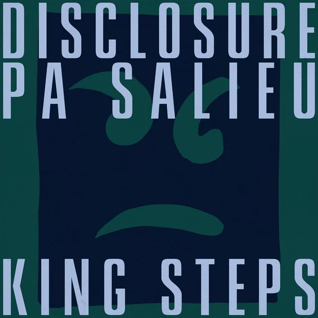 Disclosure, pa salieu - King steps Ableton Remake (UK Garage)