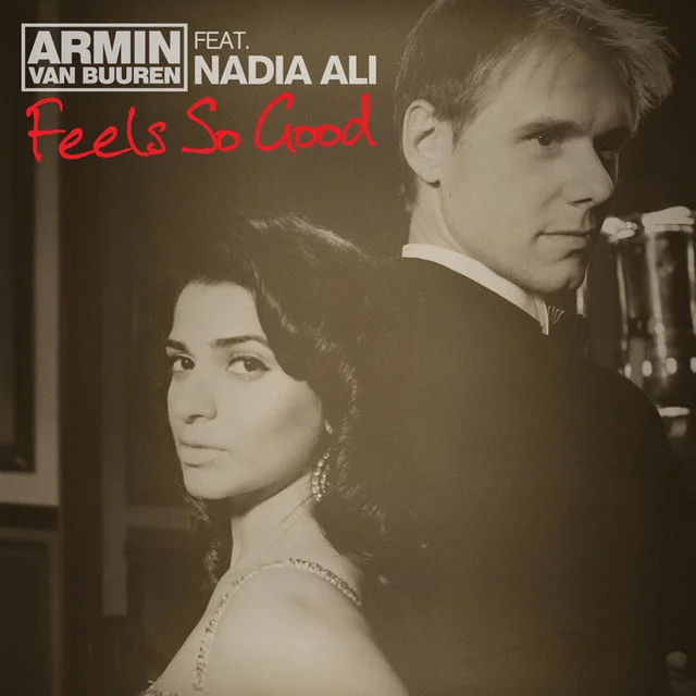 Armin van Buuren feat. Nadia Ali - Feels So Good (Jerome Isma-Ae Remix) Ableton Remake (Progressive House)