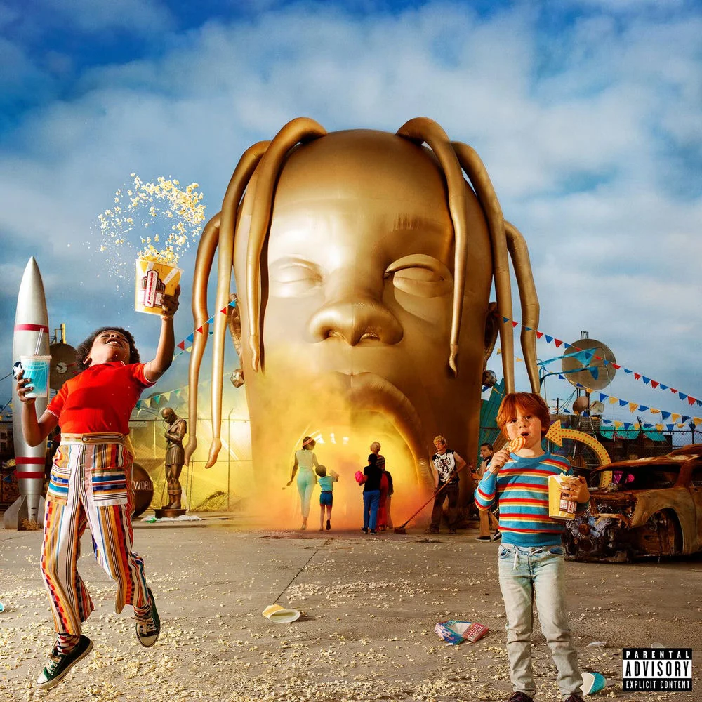 Travis Scott - SICKO MODE ft Drake Ableton Remake (Hip-Hop)