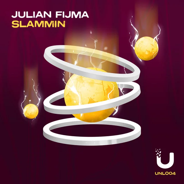 Slammin - Julian Fijma Ableton Remake (Tech House)