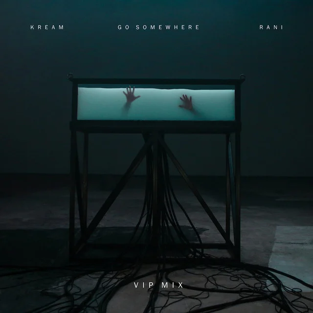 Kream Rani - Go Somewhere (VIP Mix) Ableton Remake (Piano House)