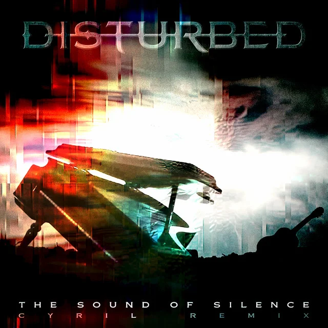 Disturbed - The Sound Of Silence (CYRIL Remix) Ableton Remake (Pop House)