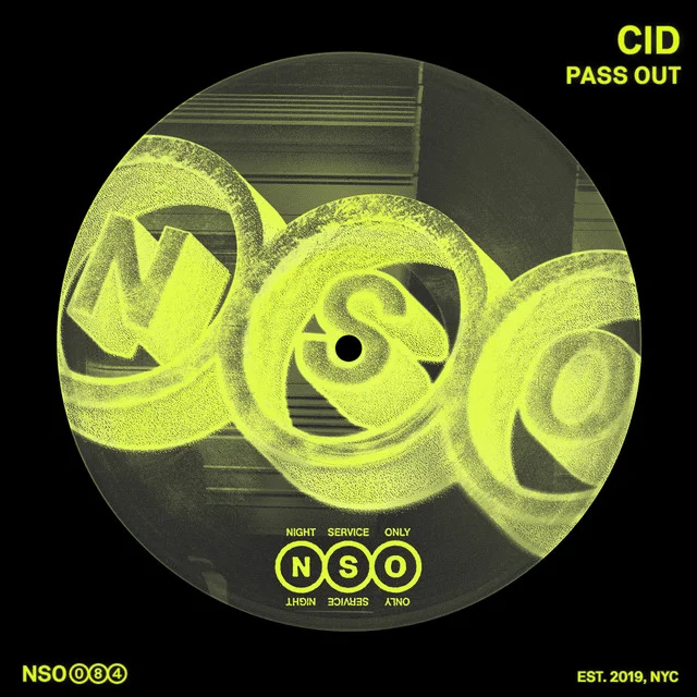 CID - Pass Out Ableton Remake (Tech House)