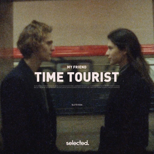My Friend - Time Tourist Ableton Remake (Deep House)