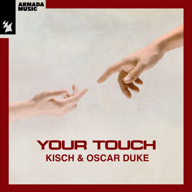 Kisch & Oscar Duke - Your Touch Ableton Remake (House)