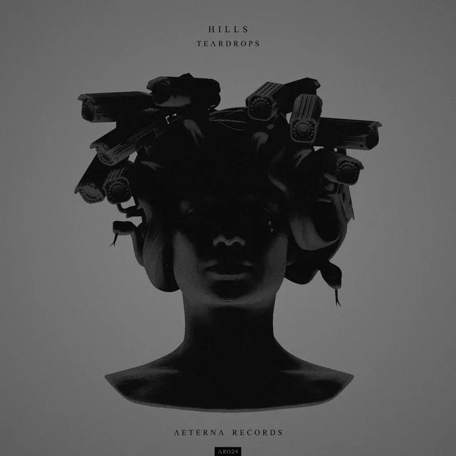 HILLS - Teardrops Ableton Remake (Melodic House)