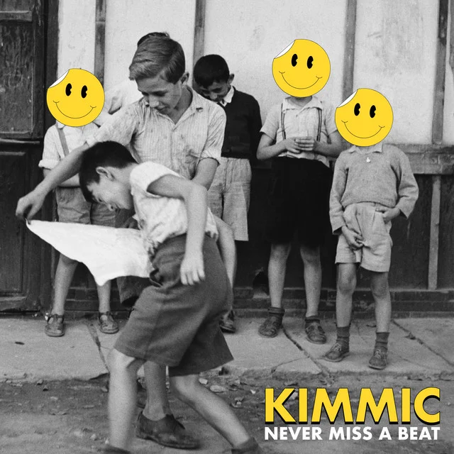 KIMMIC - Never Miss A Beat Ableton Remake (Hard Dance)